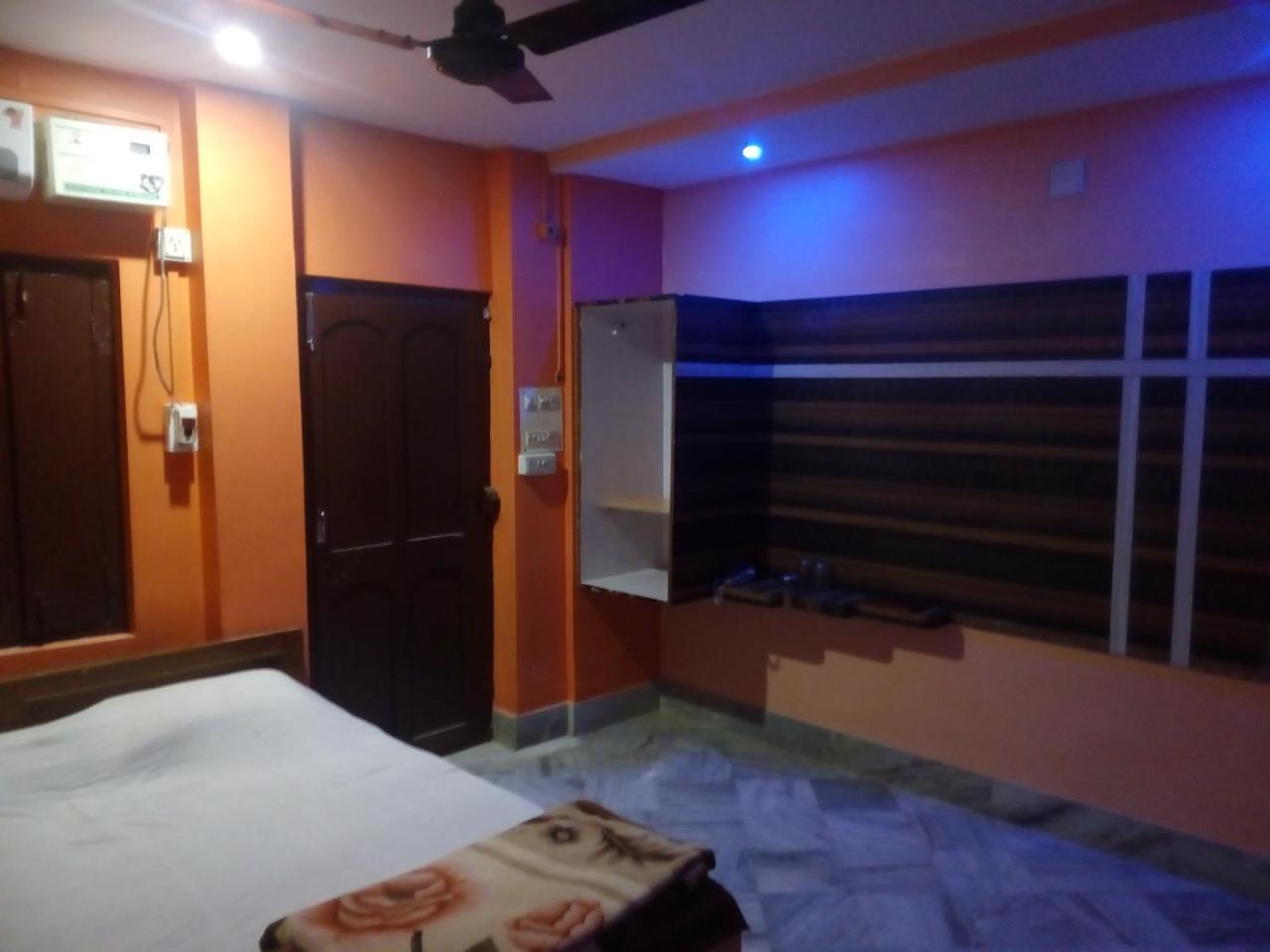 Hotel Чандипур Экстерьер фото